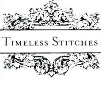 Timeless Stitches coupons